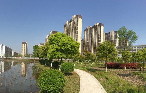 安徽扬子职业技术学院