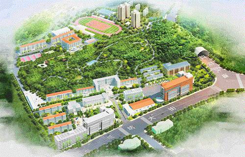 湖北生态工程职业技术学院