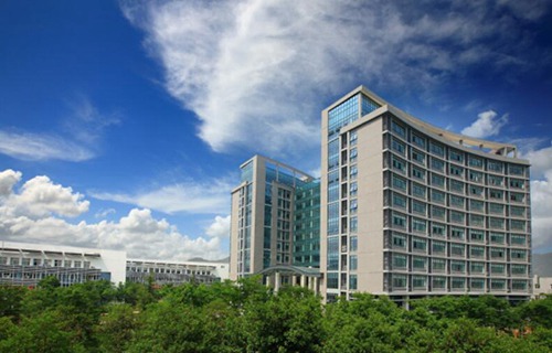 宁波卫生职业技术学院
