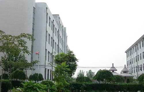辛集市职业技术教育中心