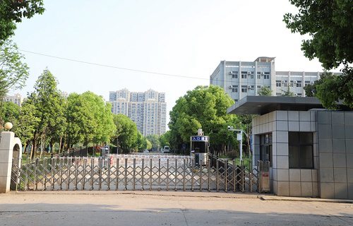 武汉信息传播职业技术学院