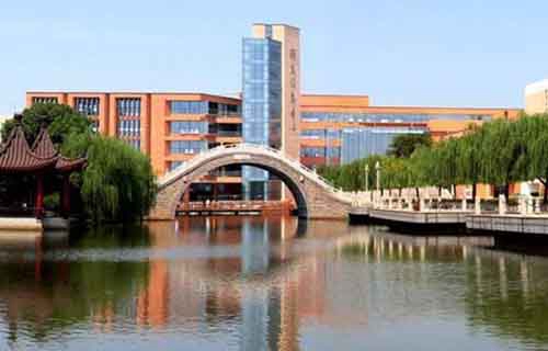 湖州职业技术学院