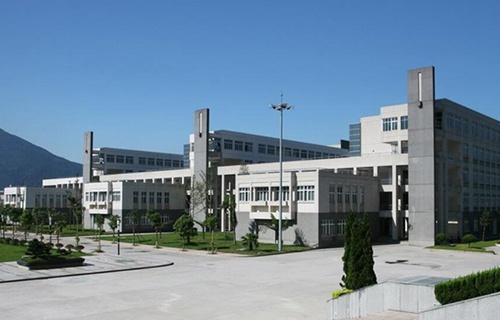 温州职业技术学院