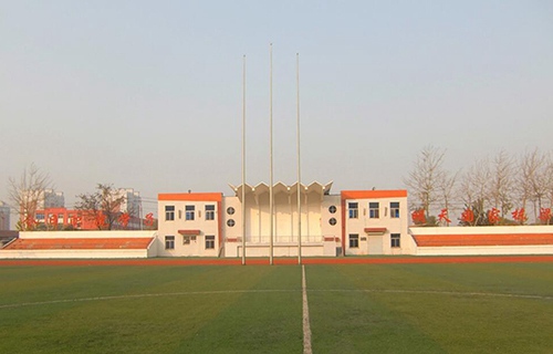 泊头职业学院