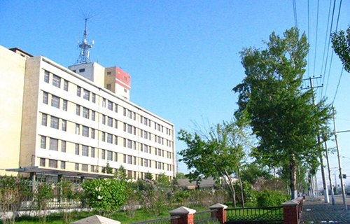 河北软件职业技术学院