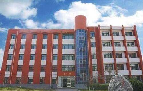 衡水纵横计算机中等专业学校