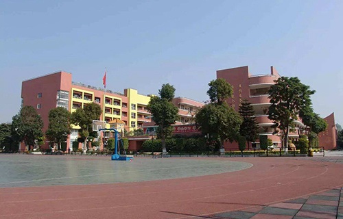 衡水天宇计算机中等专业学校