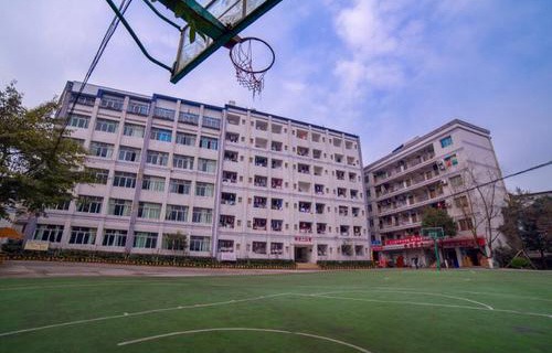 平泉县职业技术教育中心
