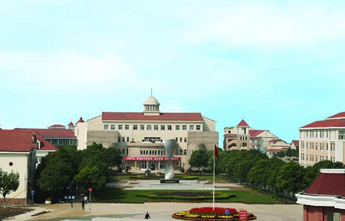 江阴职业技术学院