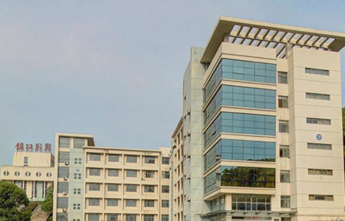 镇江市高等专科学校