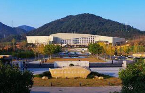 杭州科技职业技术学院五年制大专
