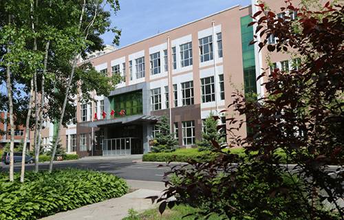 德州中山职业学校