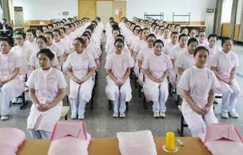 浙江护士学校