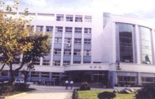 浙江幼师学校