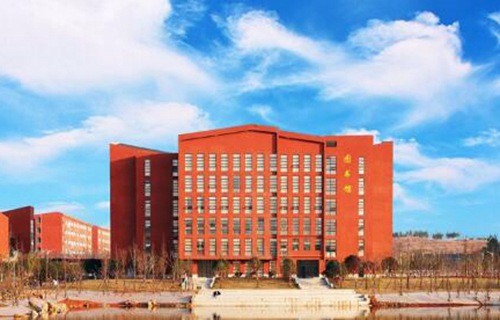 浙江幼儿师范学校