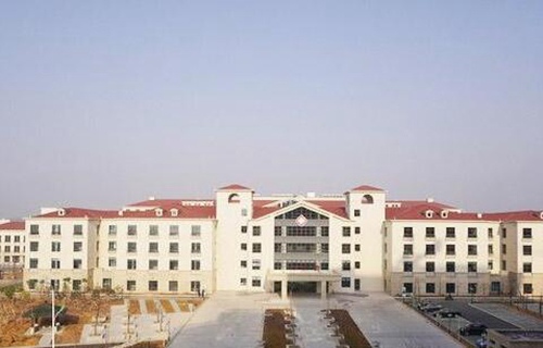 松阳县中等职业技术学校