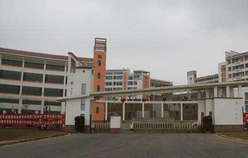 衢州市001电子工程管理学校