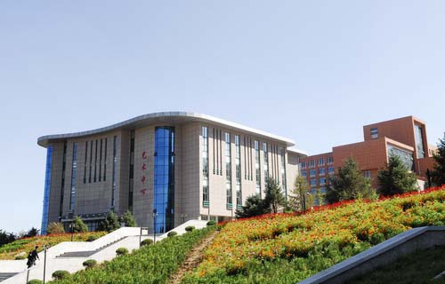 淄博师范高等专科学校