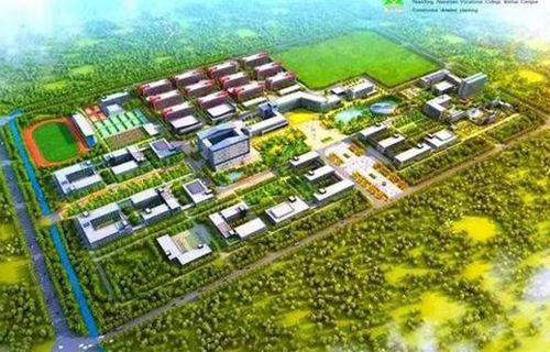 山东铝业职业学院