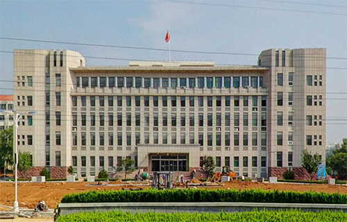 山东服装职业学院