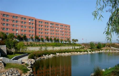 济南幼儿师范高等专科学校