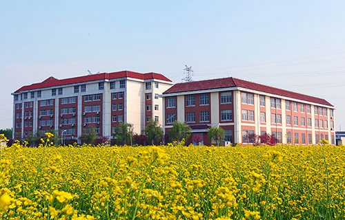 浙江省邮电技工学校