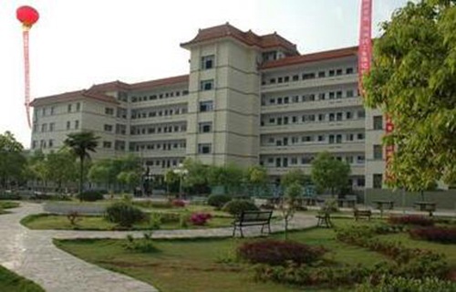 上虞市总工会职业学校
