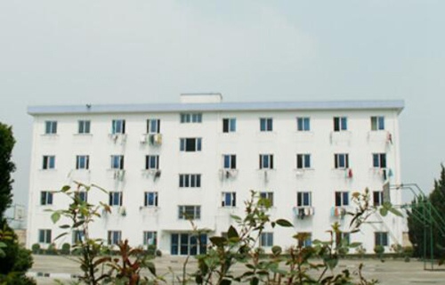 浙江电子工程学校
