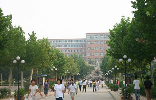 山东力明科技职业学院