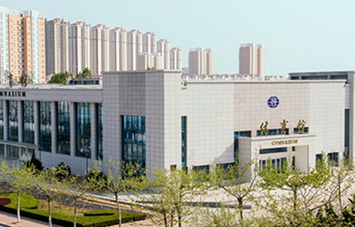 山东外事翻译职业学院