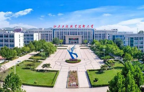 山东凯文科技职业学院