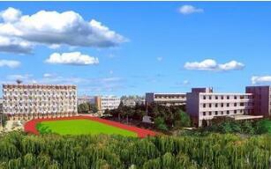安徽汽车应用技师学院