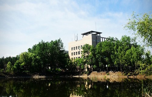 安徽国防科技职业技术学院五年制大专