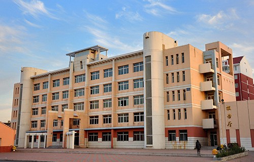 衡水天宇职业技术学校