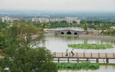 潍坊工程职业学院