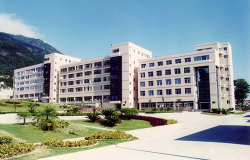 辛集市职教中心