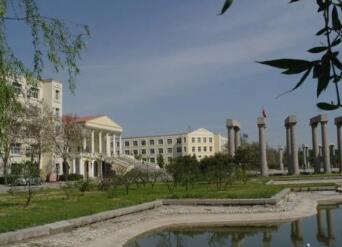 廊坊东方职业技术学院