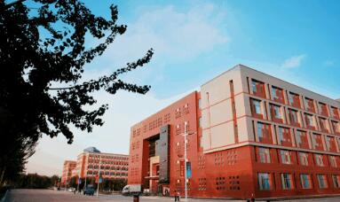 河北建筑学校