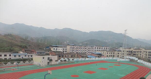 重庆统景职业中学