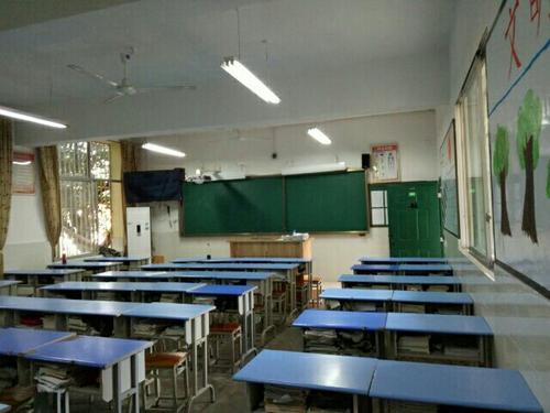 重庆统景职业中学