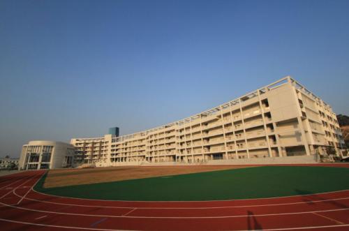 重庆市垫江县第二职业中学校
