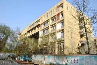 重庆市立信职业高级中学