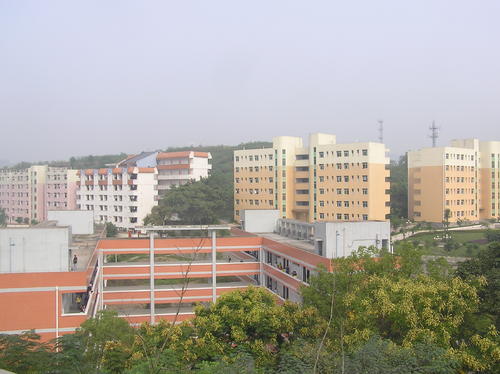 重庆市立信职业高级中学