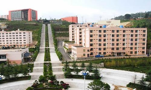 重庆道角职业中学