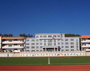 重庆道角职业中学