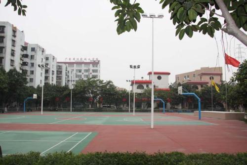 重庆冶金高级技工学校