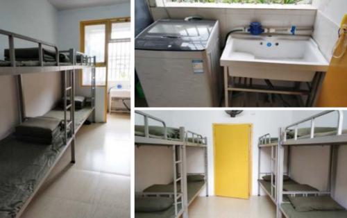 重庆机械电子高级技工学校