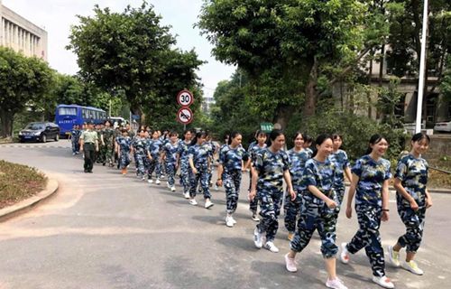 重庆医药经贸卫生学校2021年招生简章