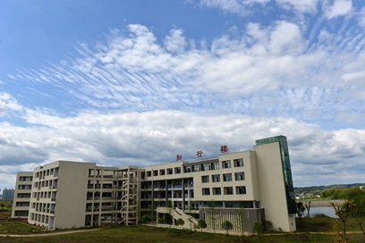 南充职业技术学院2018招生简章