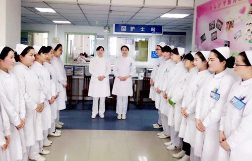 什邡幼儿师范学校2021年招生简章